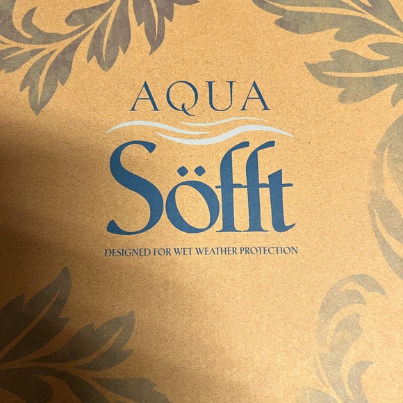 Sofft Burnette Brandy boots 7.5 in Tan - Picture 7 of 8